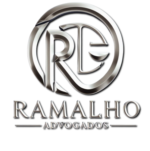 Logotipo Ramalho Advogados